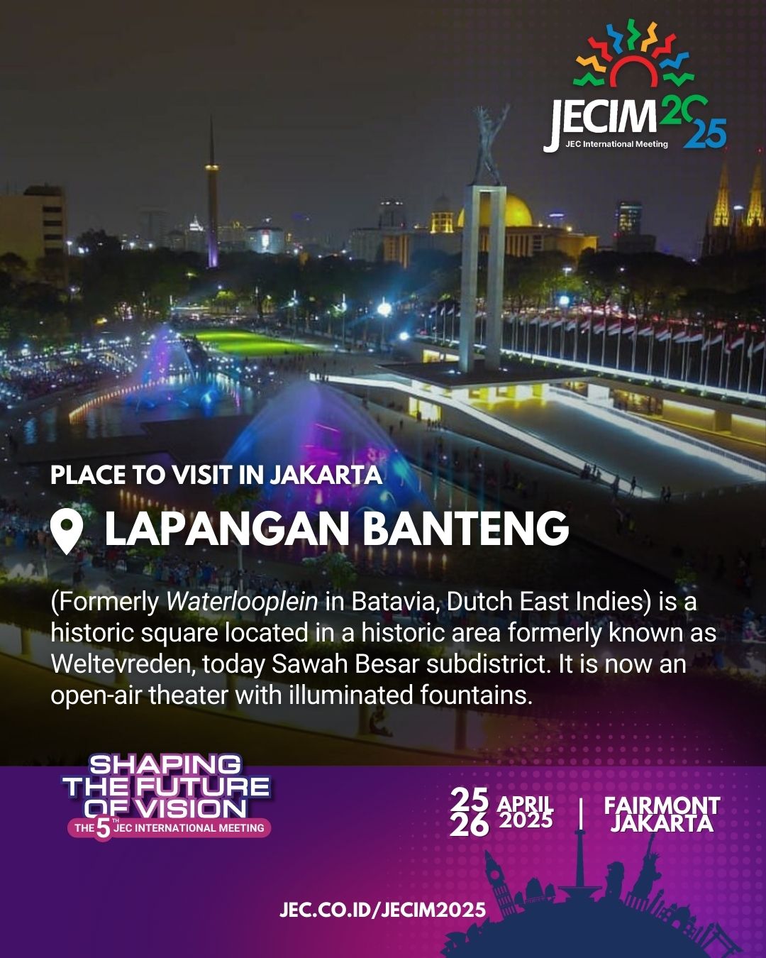 Lapangan banteng